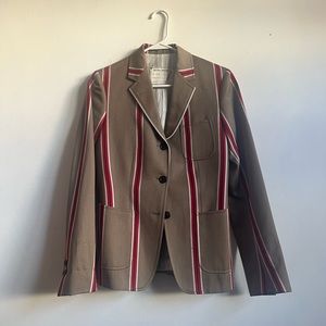 Thom Browne for Brooks Brothers Blazer
